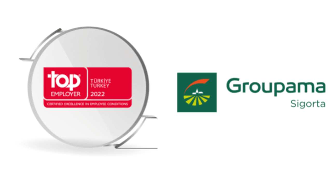 Groupama en iyi işveren markası seçildi