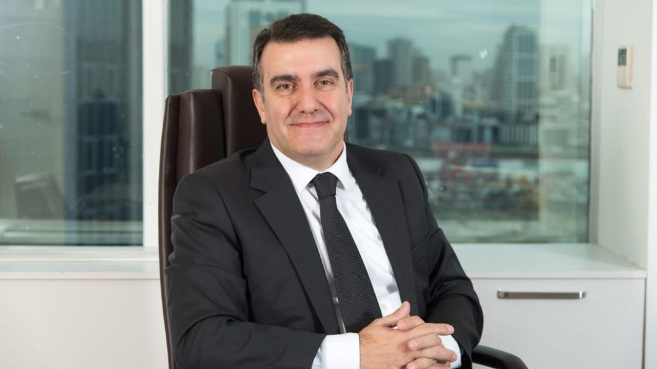 Ankara Sigorta Genel Müdürü Vefa Murteza: “Yabancı sağlık sigortasında sektör lideriyiz”