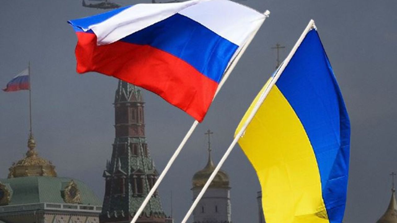Rus ve Ukrayna karasuları sigortacılıkta yüksek riskli bölge ilan edildi