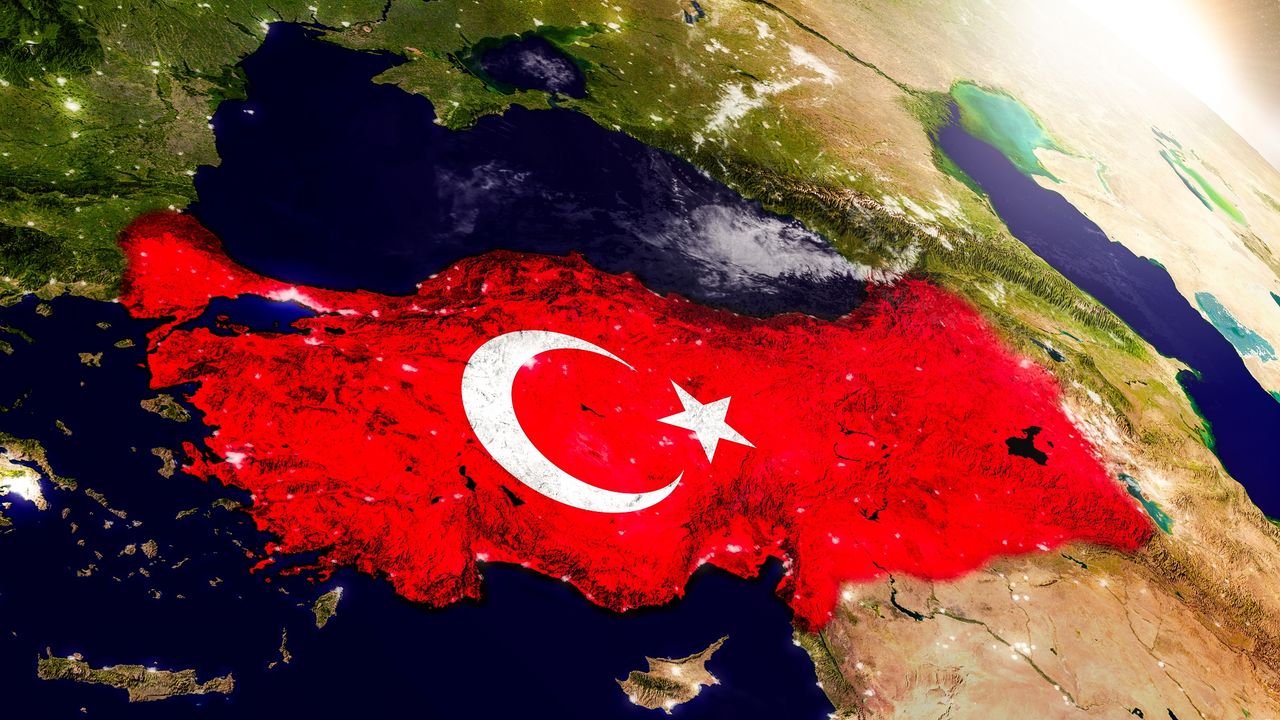 Türkiye'nin sigortacılık haritası açıklandı
