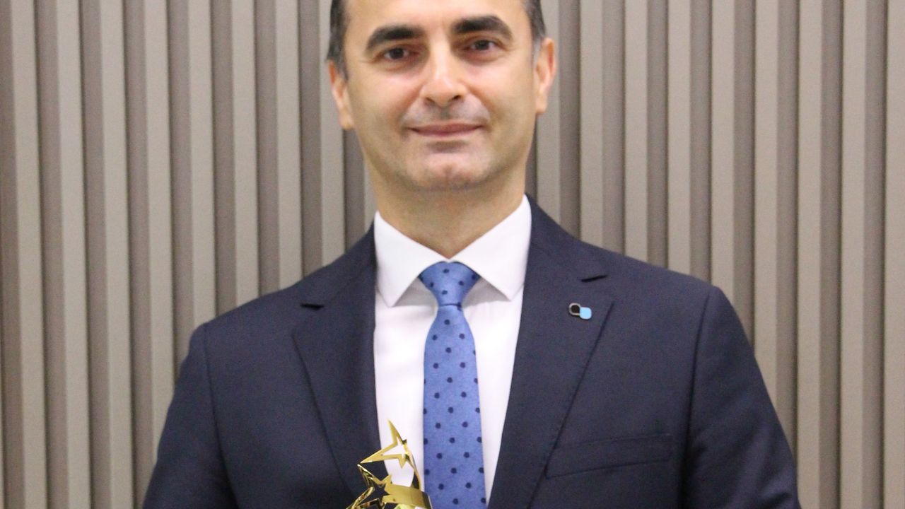 Anadolubank’a ‘En Insurtech Banka’ ödülü