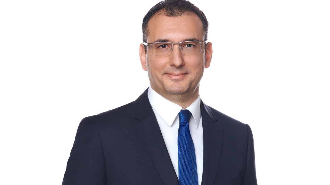 Anadolu Sigorta Genel Müdür Yardımcısı Kerem Erberk, CII’ın Türkiye iyi niyet elçisi seçildi