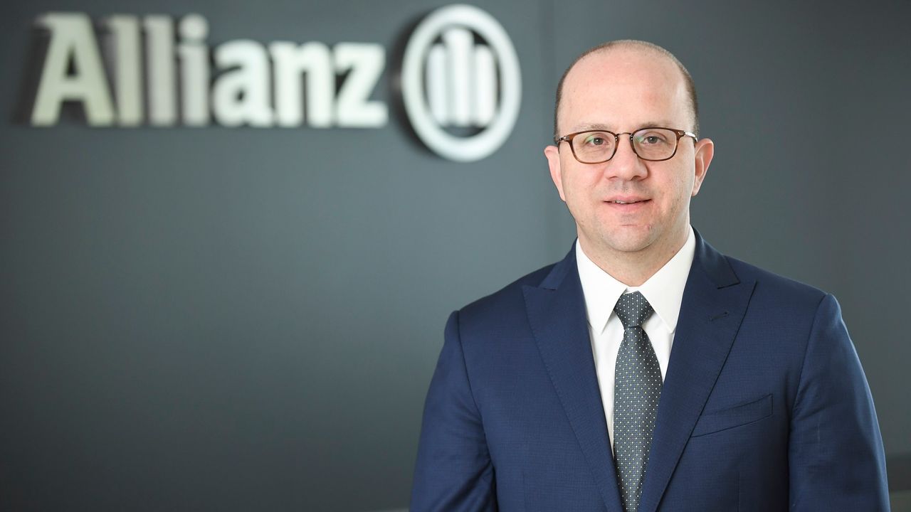 Allianz Türkiye, finans sektöründe EDGE Move Sertifikası’nı alan ilk şirket oldu