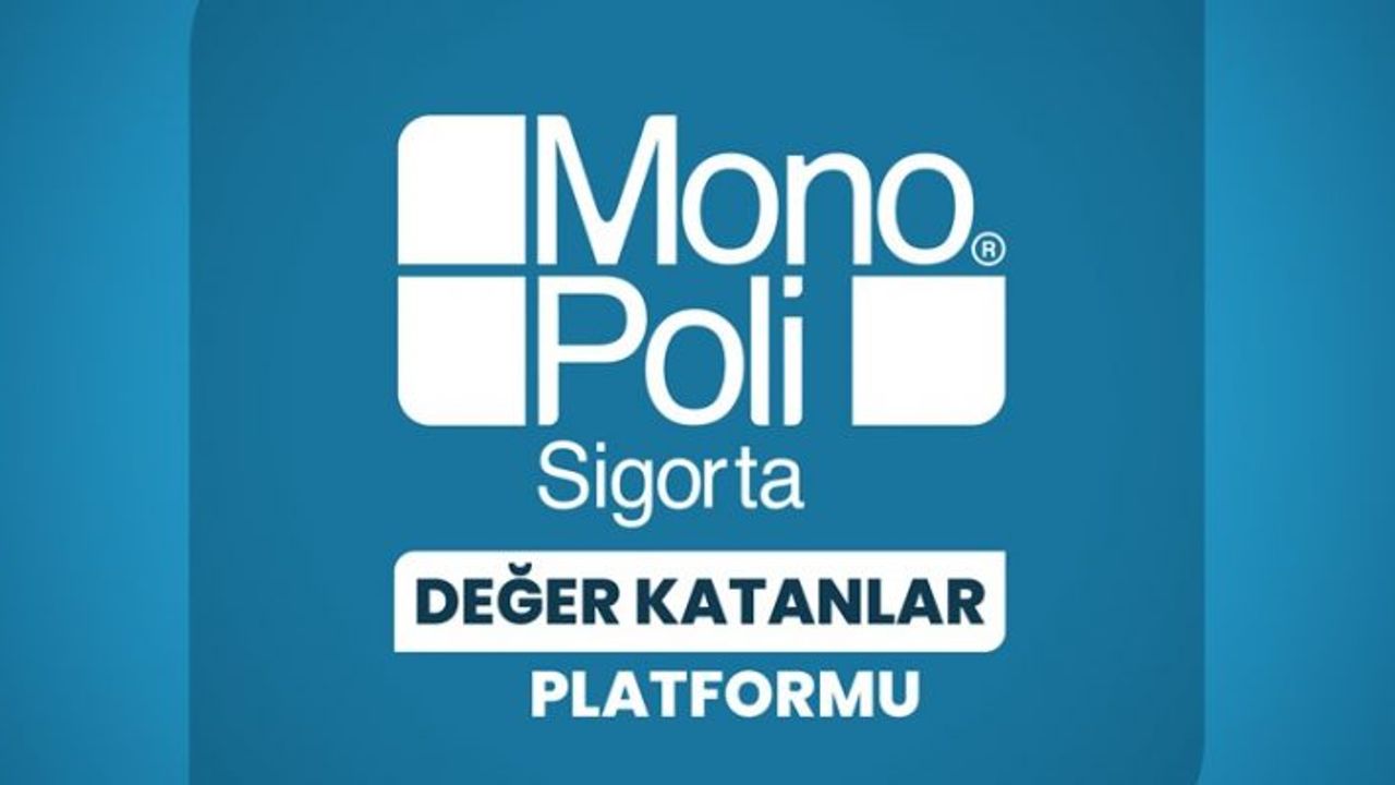 Monopoli ile Değer Katanlar Platformu'nun ilk projesi hayata geçiyor