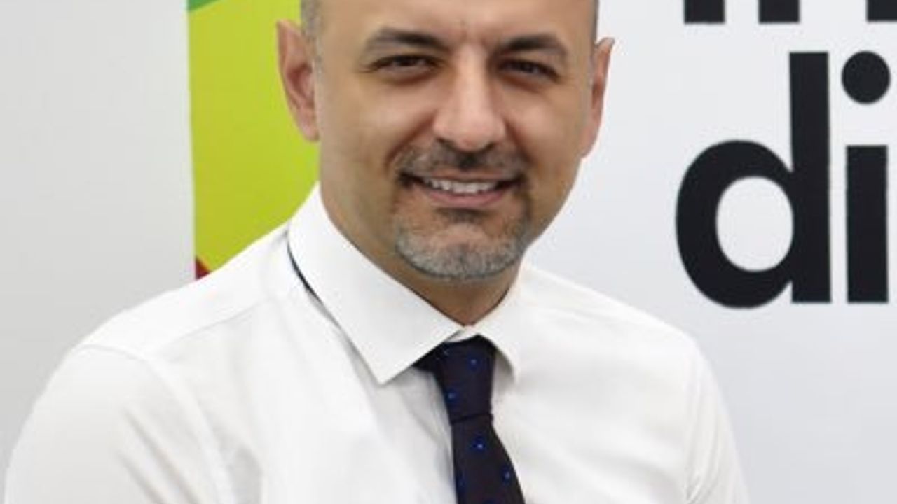 Sigortacılık bilim alanının ilk profesörü: Dr. Erdem Kırkbeşoğlu
