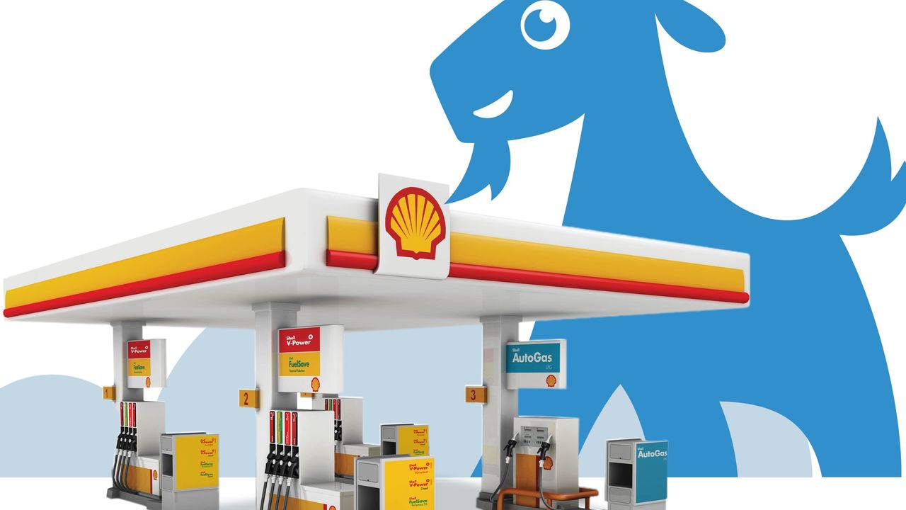 Sigortam.net müşterilerine Shell’den hediye yakıt