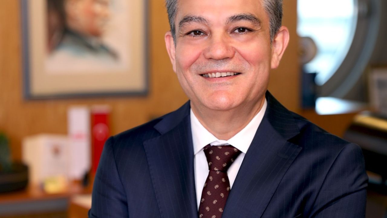 TSB Başkanı Atilla Benli: “Doğal afetlerle mücadelede tek yürek olmalıyız”