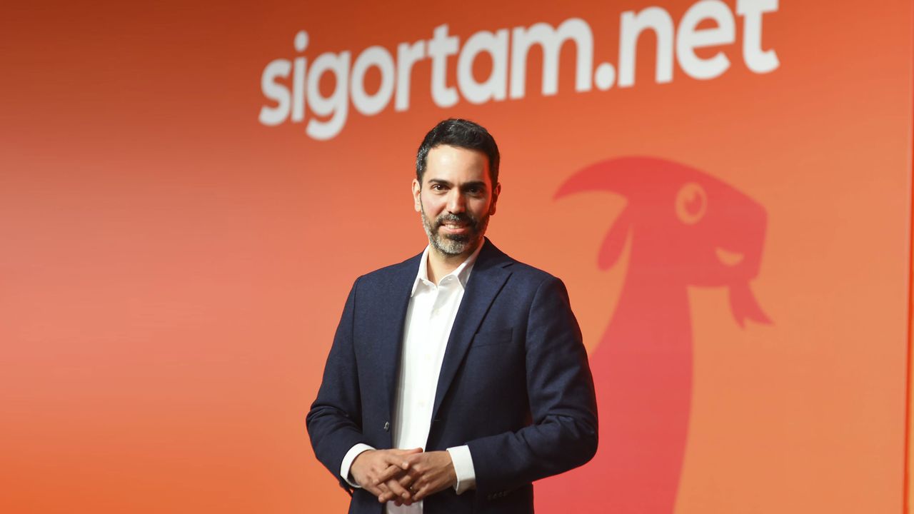 Sigortam.net'e Sardis Ödülleri'nde iki ödül birden