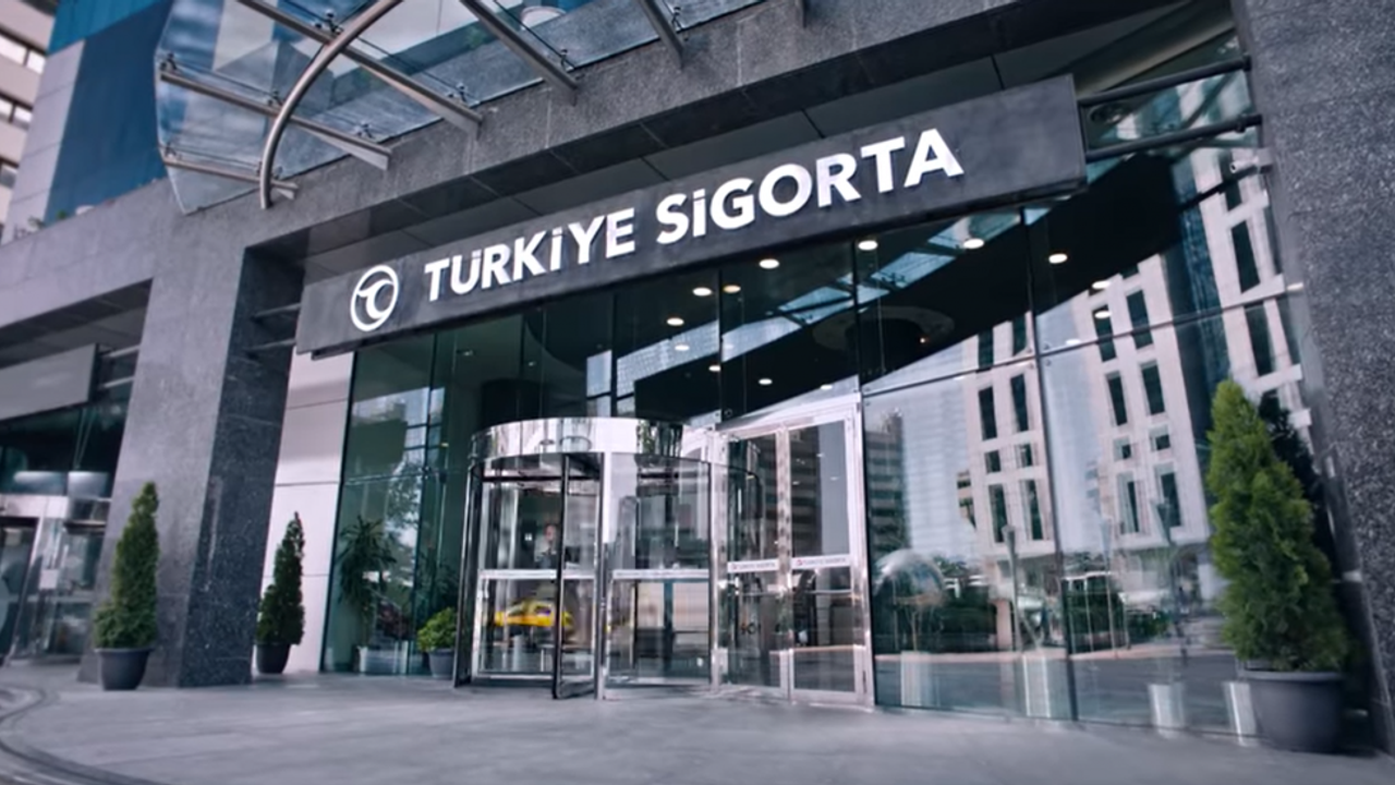 Türkiye Sigorta’nın prim üretimi yüzde 109 oranında arttı