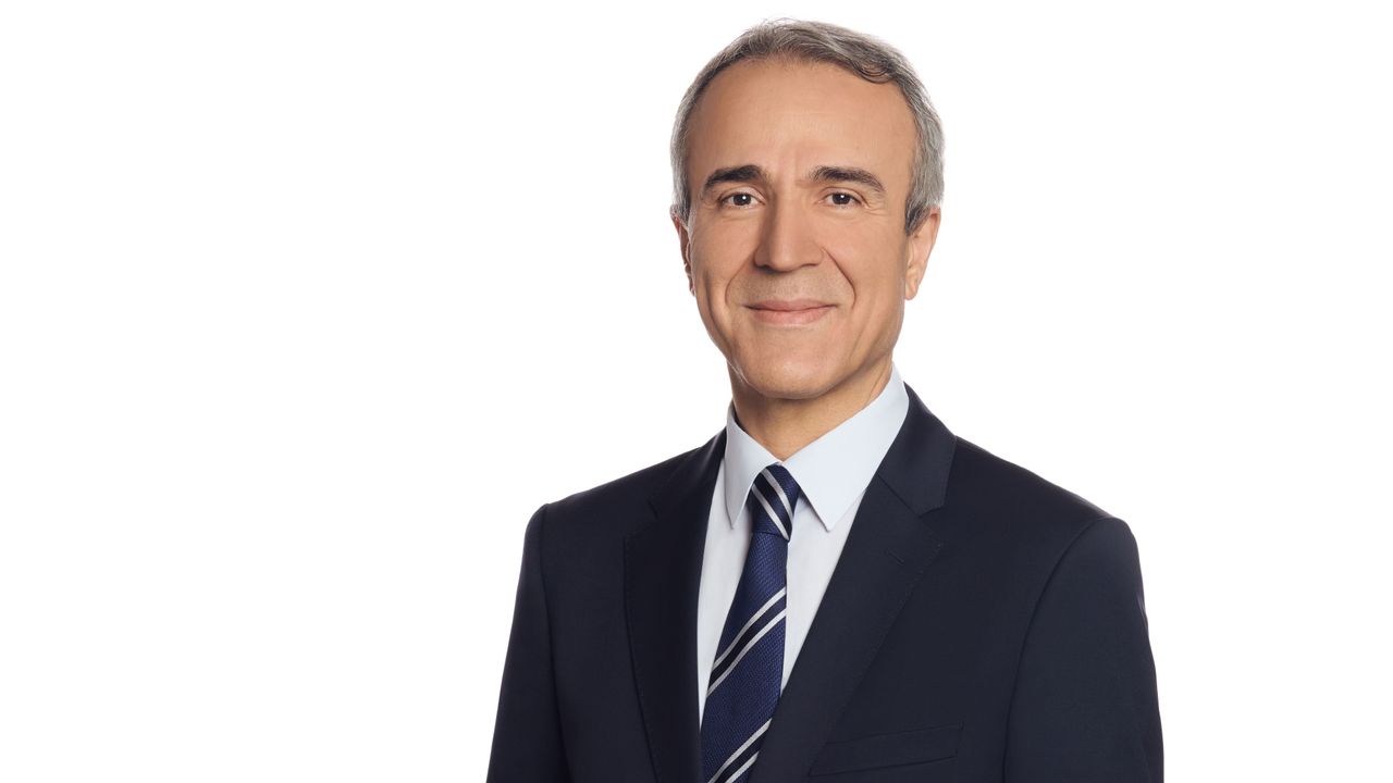 Anadolu Sigorta Genel Müdürü Mehmet Şencan: Erişilebilirlik varsa engellilik yoktur