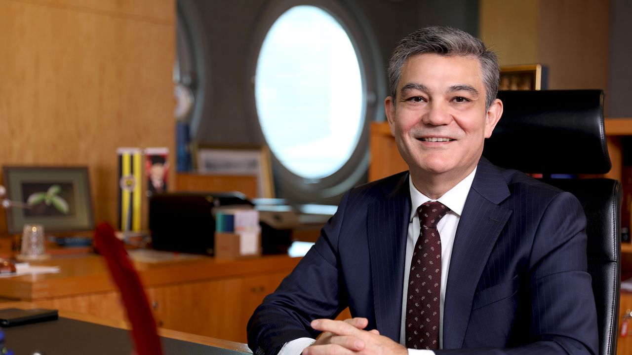 TSB Başkanı Atilla Benli: ​​​​​​​“Sigortacılık, maliyetleri tüketiciye yansıtmayan tek sektör”