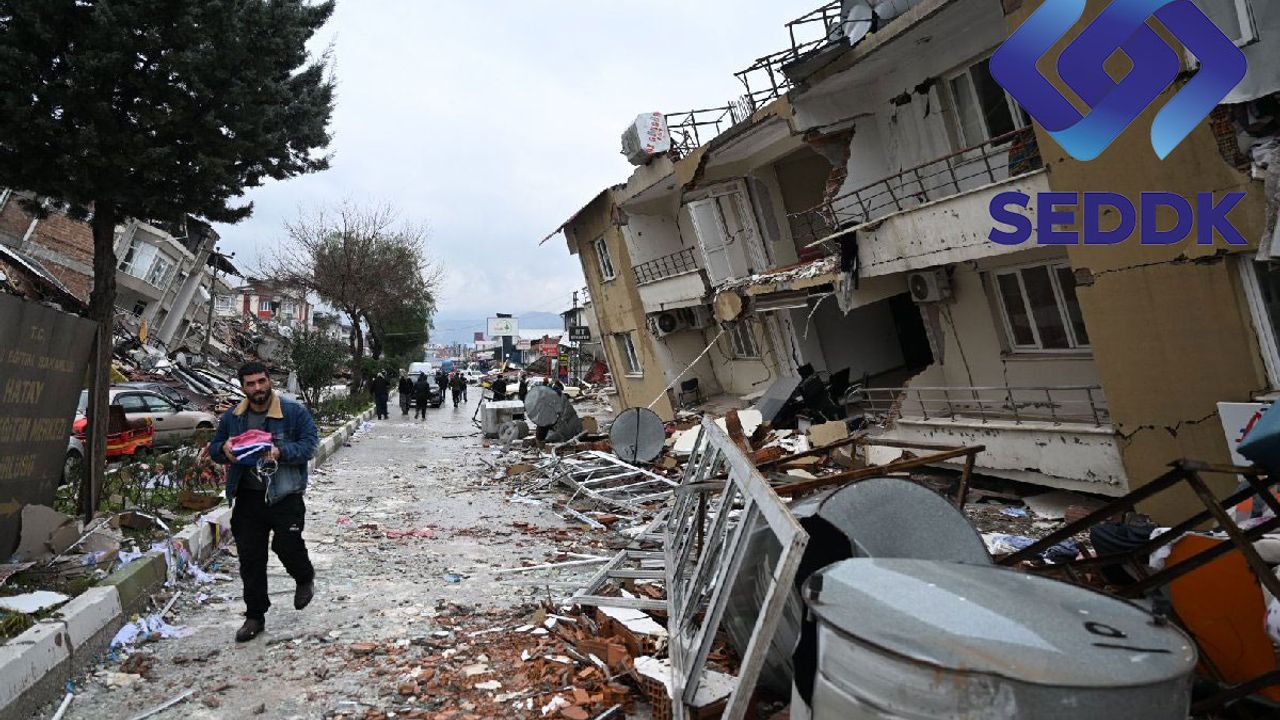 SEDDK, deprem bölgelerinde zorunlu trafik sigortası gecikmelerinde sürprim uygulanmayacağını duyurdu