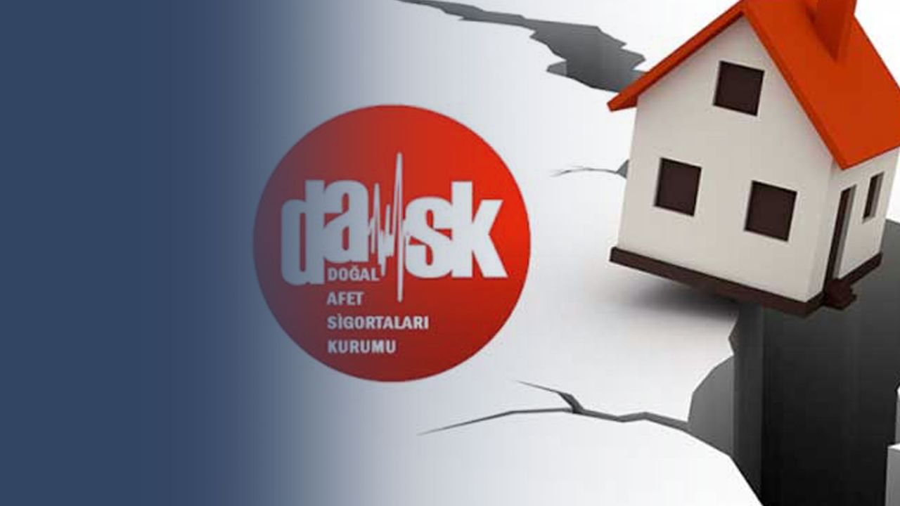 DASK Kahramanmaraş depremine ilişkin raporunu yayınladı