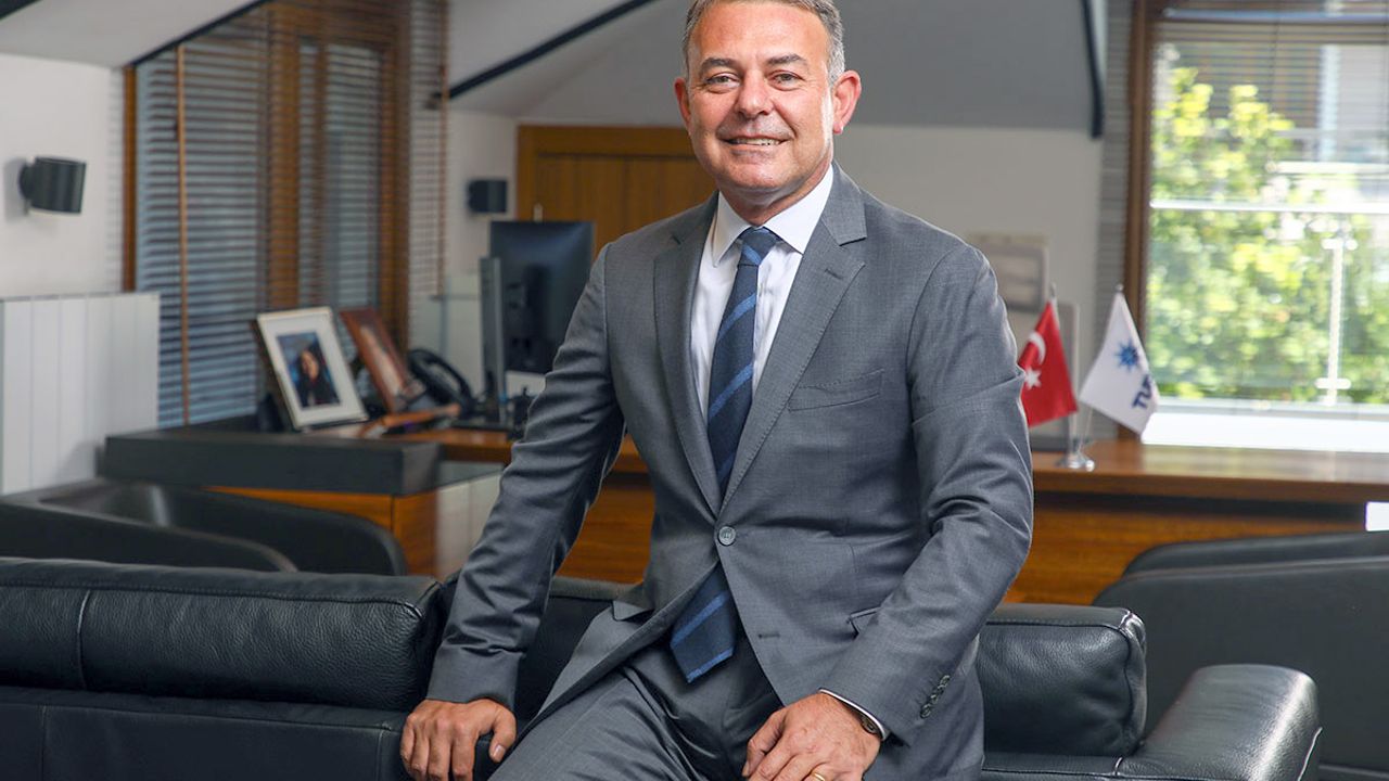 Türk P&R Sigorta Genel Müdürü Ufuk Teker Sigorta life sohbetlerinin konuğu oldu!