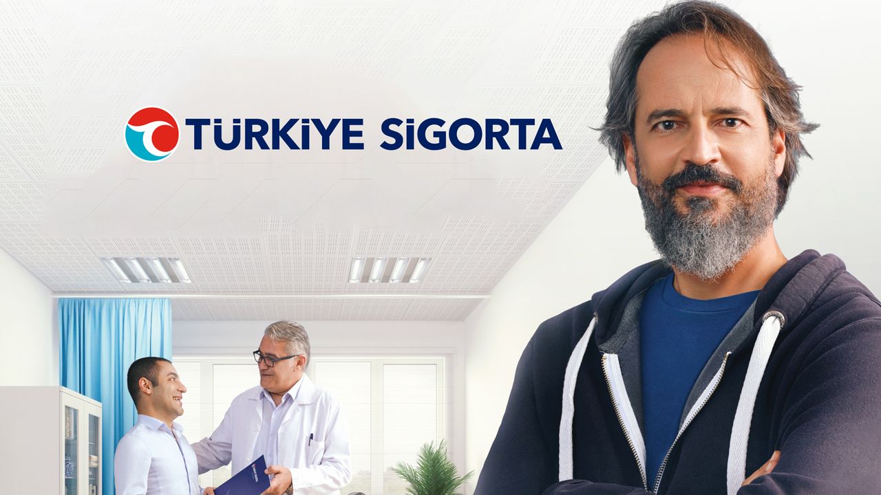 Türkiye Sigorta’dan Kapsamlı Tamamlayıcı Sağlık Sigortası!