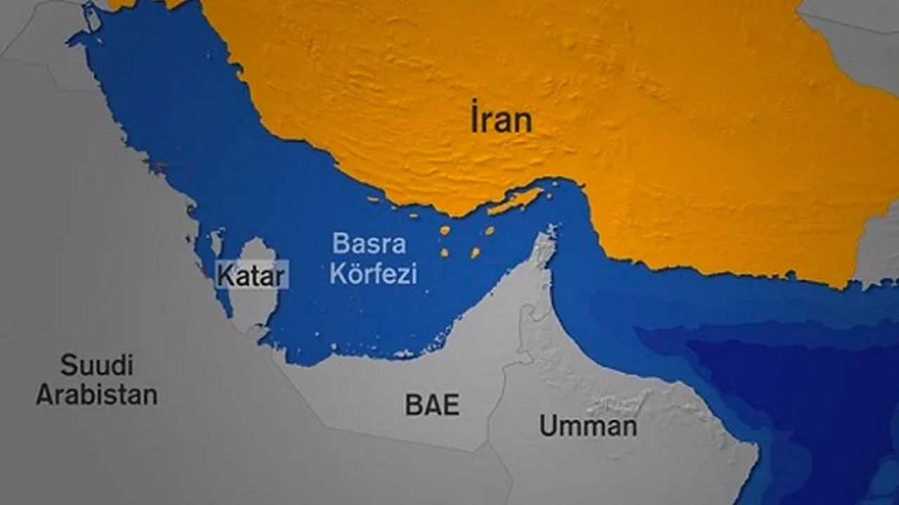 Bölgesel çatışmalar deniz sigortasını etkiledi
