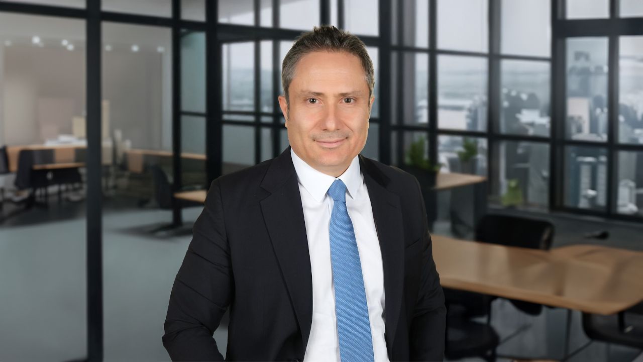 BNP Paribas Cardif Türkiye’nin İş Ortaklıklarından Sorumlu Genel Müdür Yardımcısı Gökhan Özüm oldu