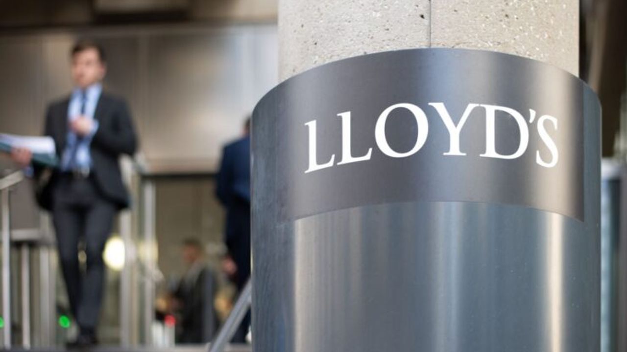 Lloyd’s 2025 İlk Kapasite Açık Artırması: 10 Yılın En Aktif Dönemi ve Fiyatlardaki Düşüş
