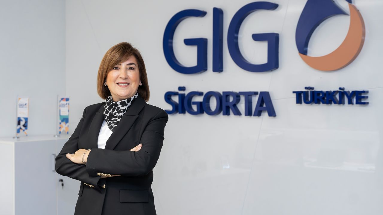 GIG Sigorta’dan Segment Acentelerine İlham ve Öğrenme Dolu Bir Doğum Günü Hediyesi!