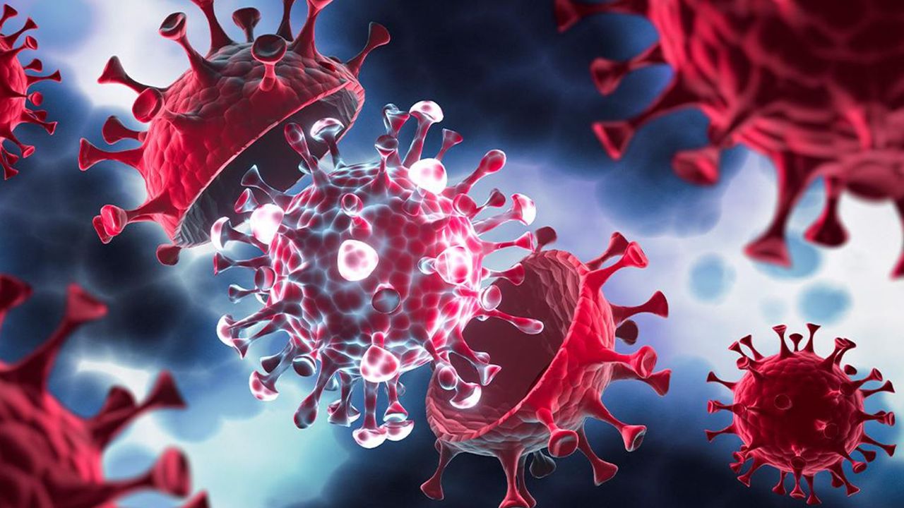 Covid-19'dan daha büyük bir salgın mı geliyor?