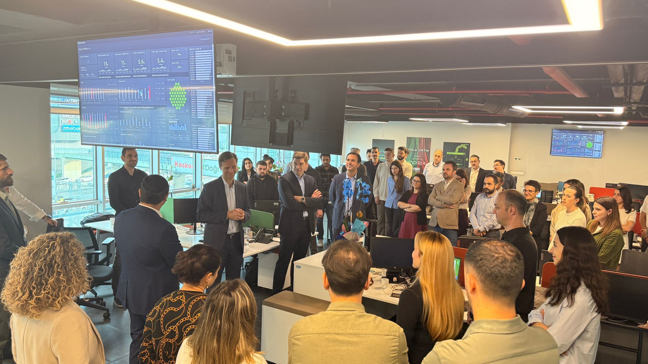 HDI International Yönetimi  Gelecek Stratejilerini Değerlendirmek Üzere İstanbul’da Buluştu