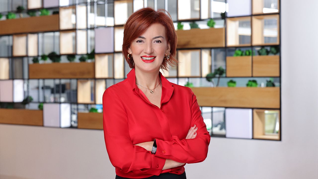 Asırlık Tecrübe, Sürdürülebilir Gelecek…