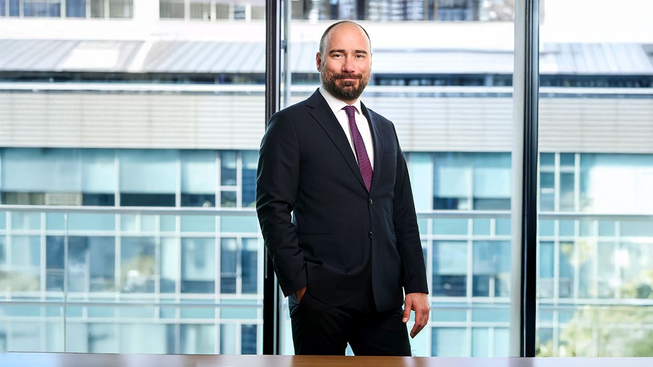 Burak Bayhan: Hedefimiz; Sompo markasını yalnızca bir sigorta şirketi değil, güven duygusunun sembolü haline getirmek