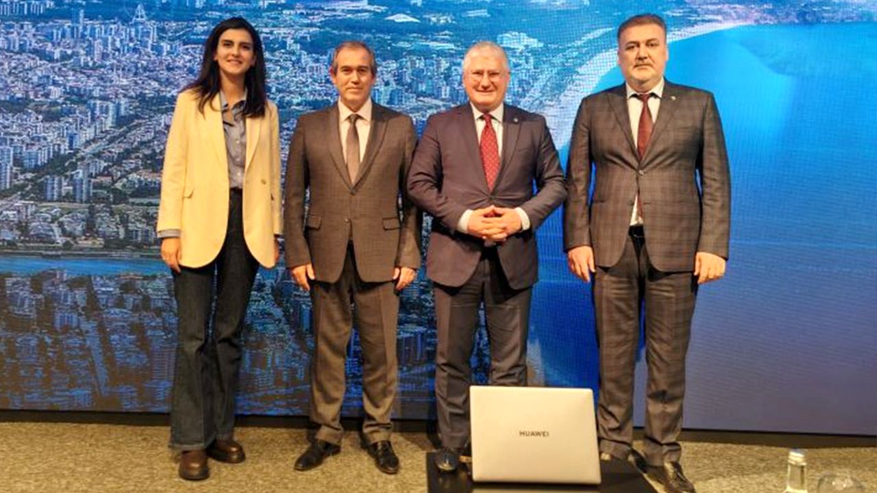 Kentsel Dönüşümde Sigorta Güvencesi Şart