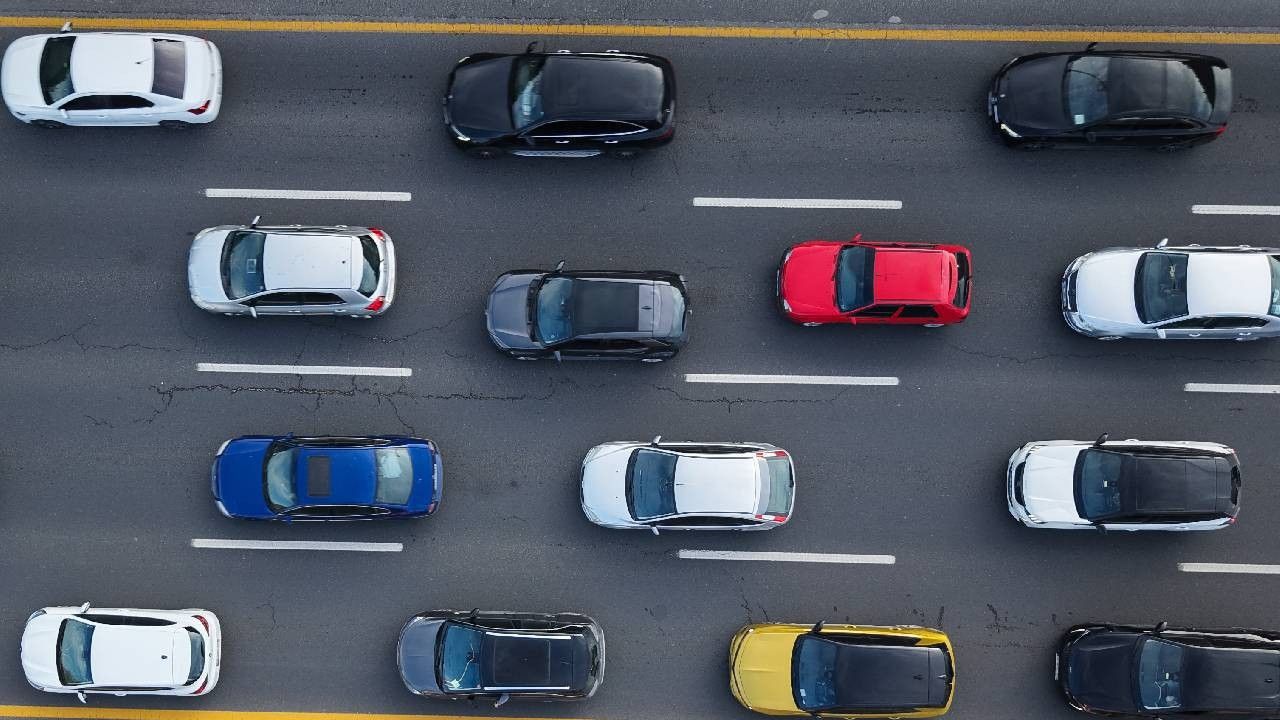 6 madde daha Meclis'ten geçti: İşte yeni trafik cezaları