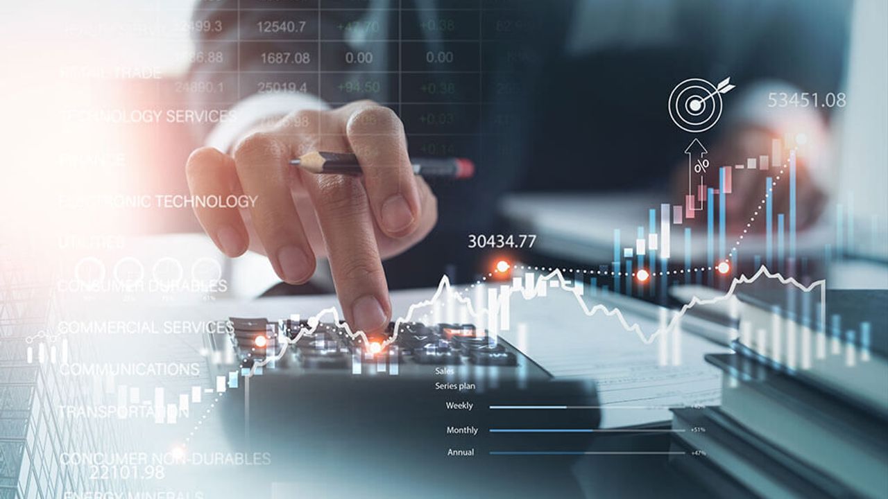 Türkiye sigorta sektöründe devlerin yılı!