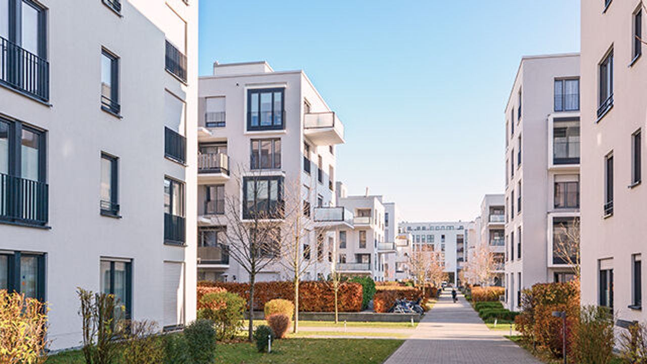 Ortak Alan Sigortası nedir?