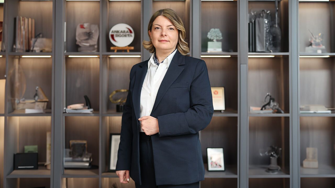 Ankara Sigorta 2026’ya güçlü ve sürdürülebilir performansla başladı
