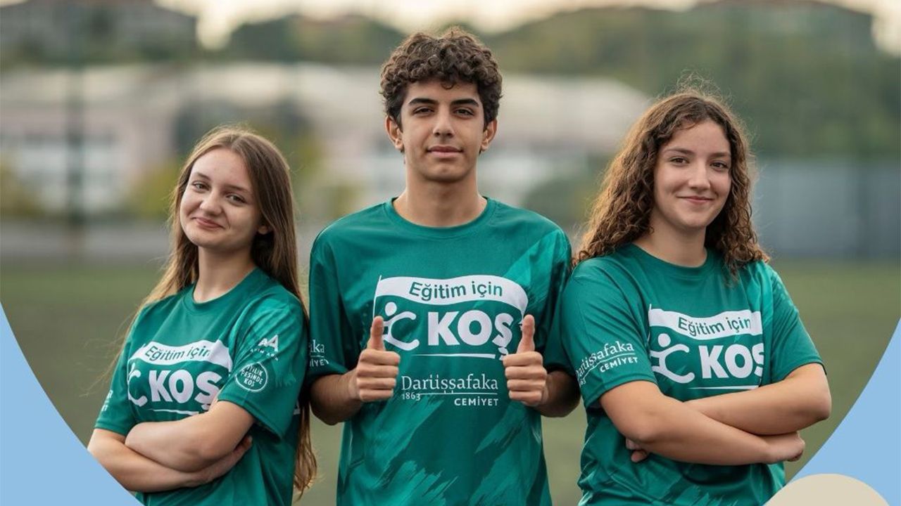 Z Zurich Foundation’dan Darüşşafaka öğrencilerine eğitim desteği