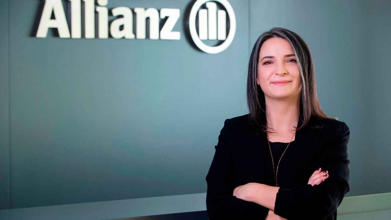 Allianz Motto Hareket’e Kurumsal Sosyal Sorumluluk Zirvesi’nden Platin ödül