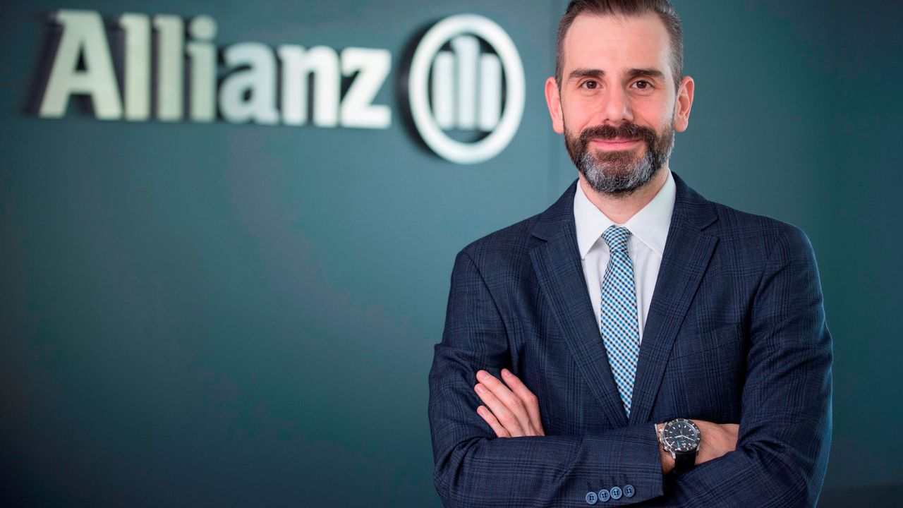 Allianz Türkiye, inovasyon ofisiyle girişimcilik ekosistemini desteklemeye devam ediyor
