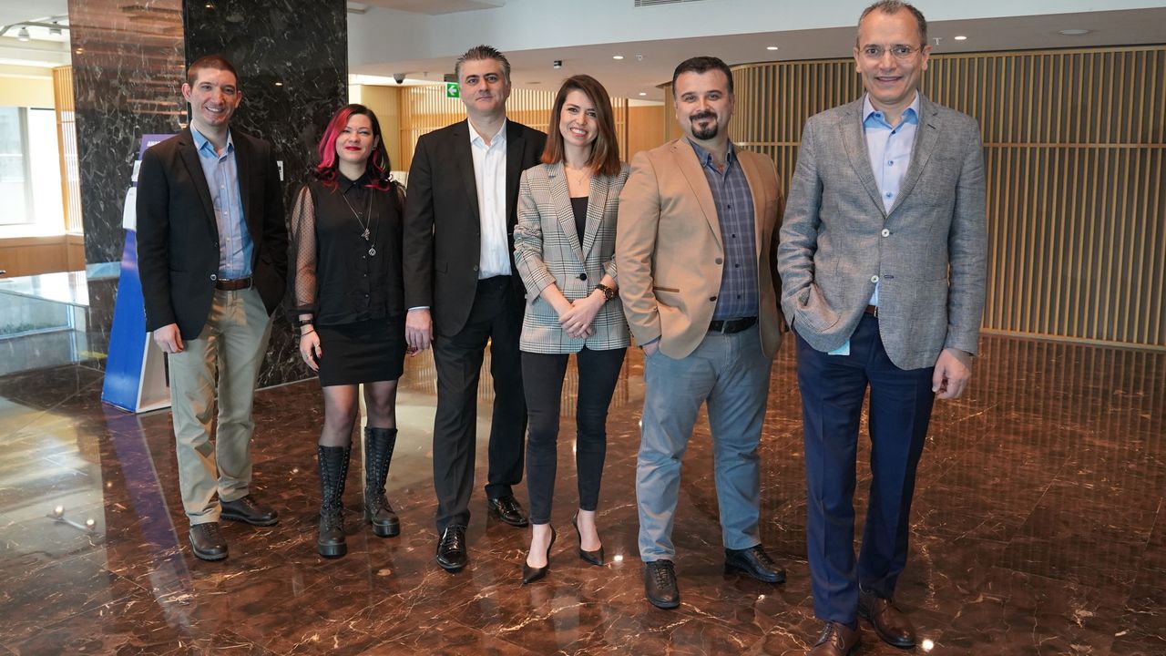 Anadolu Sigorta, Sıra Dışı Teknoloji Projesiyle “Model Sigortacı Ödülü”nü Kazandı