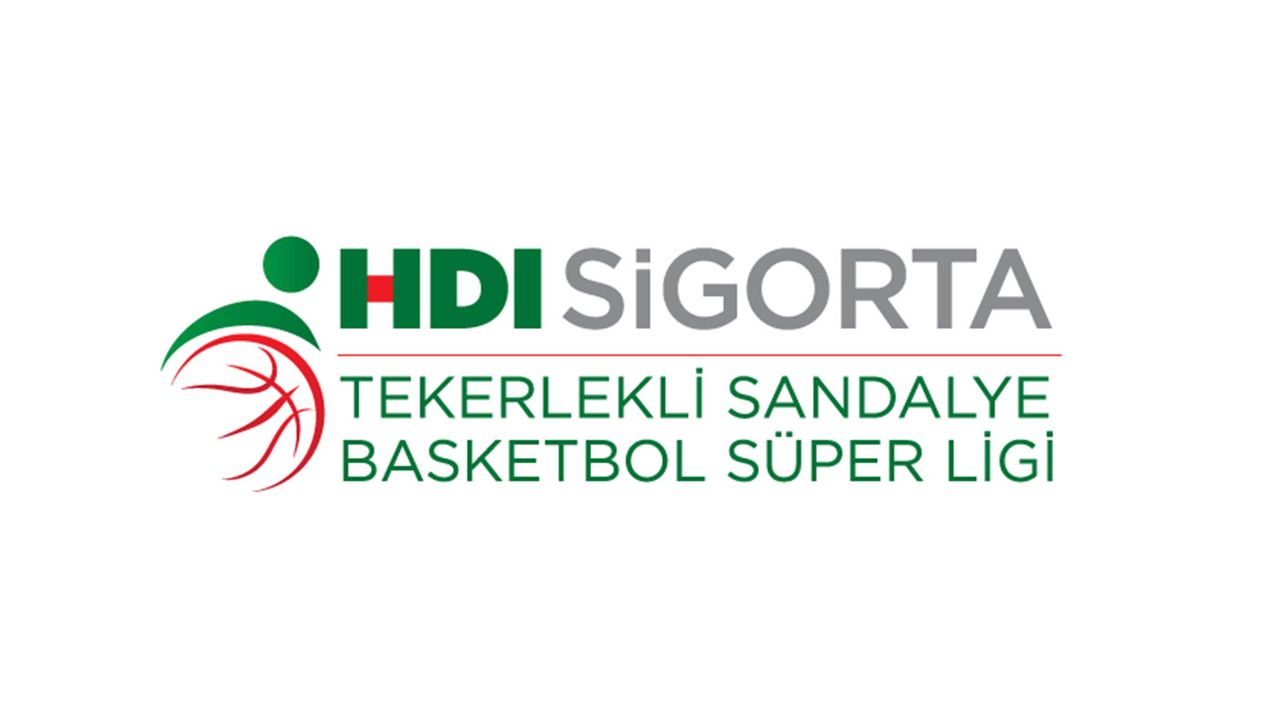 Tekerlekli Sandalye Basketbol Süper Ligi’nde HDI Sigorta Dönemi