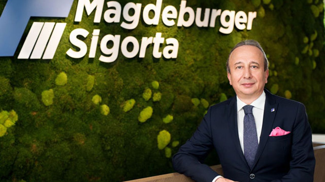Magdeburger Sigorta'da atama