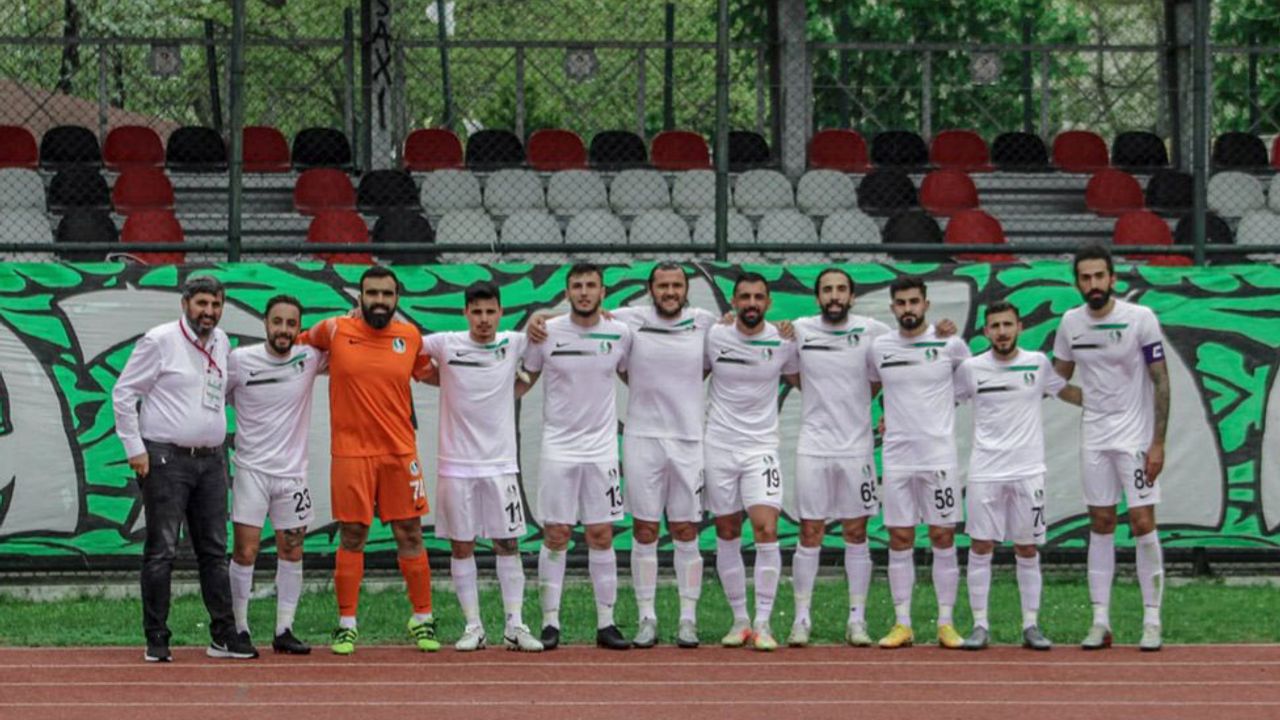 Generali Sigorta’dan Sakaryaspor’a play-off desteği