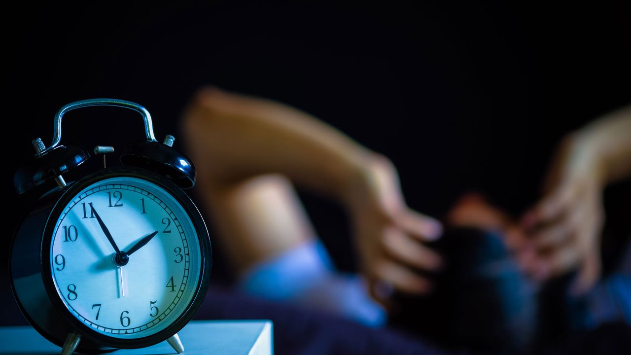 6 ila 7 saat gece uykusu kalp sağlığı için daha faydalı olabilir