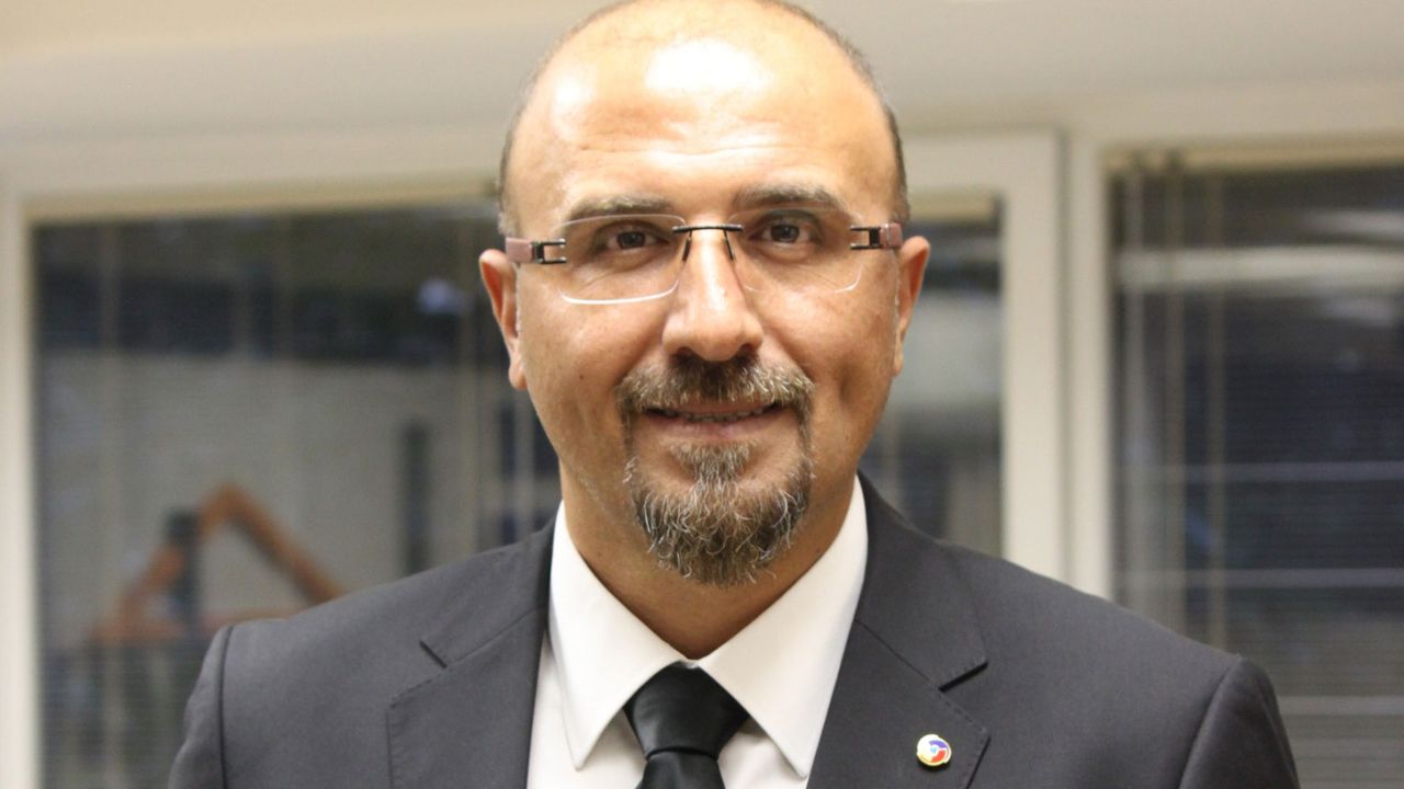 TÜSED Başkanı Ahmet Nedim Erdem'den Sigorta Haftası'na özel mesaj