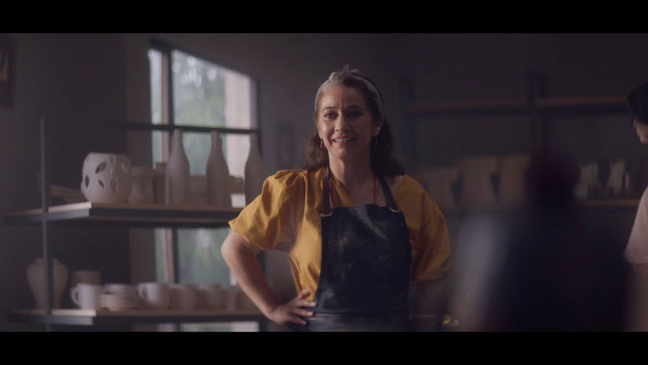 AgeSa Hayat ve Emeklilik ilk reklam filmini yayınladı