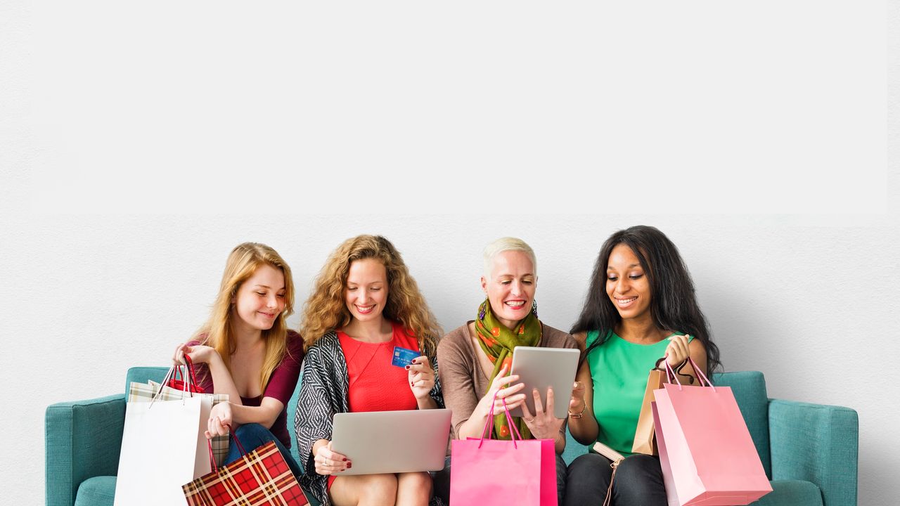 Tüketicilerin yüzde 87’si online alışverişe “devam” dedi