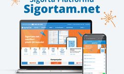Sigortam.net en çok ziyaret edilen sigorta platformu oldu