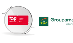 Groupama en iyi işveren markası seçildi
