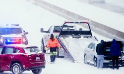 Karda kaza yapanlara uyarı! İcralık olabilirsiniz