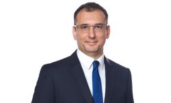 Anadolu Sigorta Genel Müdür Yardımcısı Kerem Erberk, CII’ın Türkiye iyi niyet elçisi seçildi