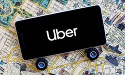 Uber'den sürücü ortaklarına ferdi kaza sigortası