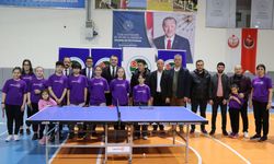 Sigortambir'den Ankara’ya masa tenisi ekipman desteği!