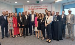 Aksigorta’nın İstanbul Anadolu Bölge Müdürlüğü açılışı gerçekleştirildi
